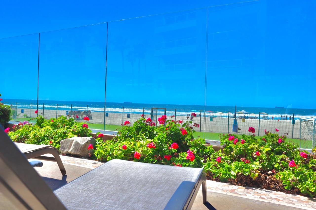 Riviera De Rosarito Διαμέρισμα Εξωτερικό φωτογραφία