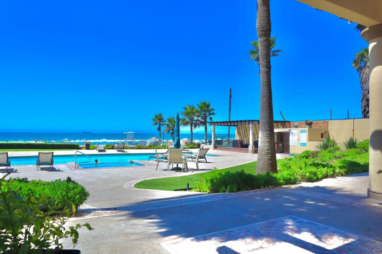 Riviera De Rosarito Διαμέρισμα Εξωτερικό φωτογραφία