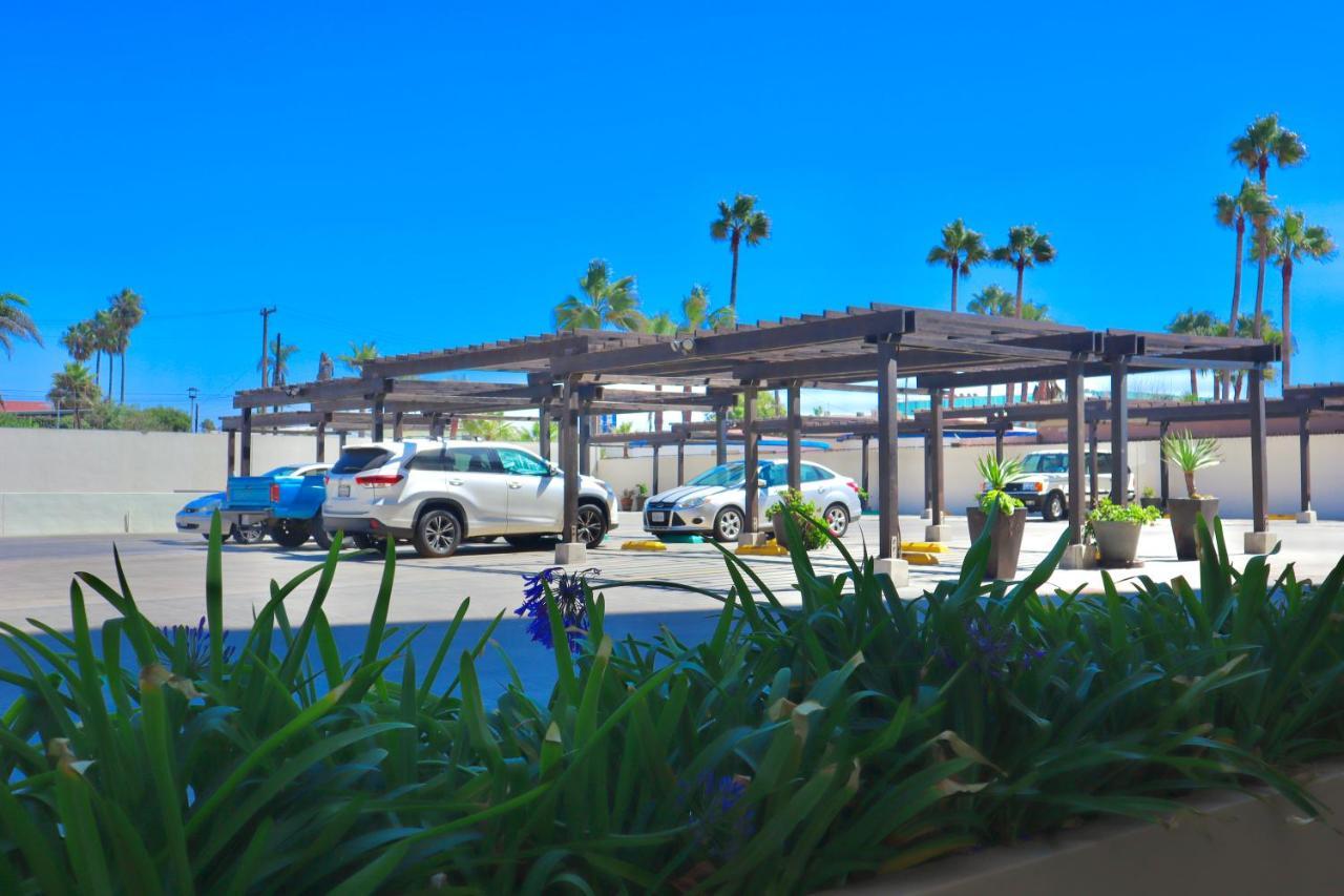Riviera De Rosarito Διαμέρισμα Εξωτερικό φωτογραφία