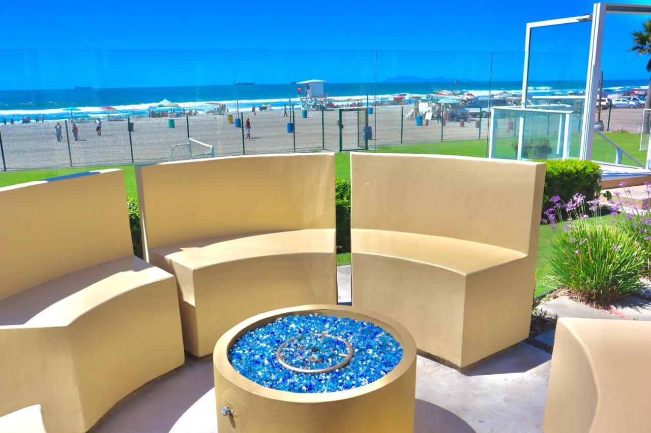 Riviera De Rosarito Διαμέρισμα Εξωτερικό φωτογραφία