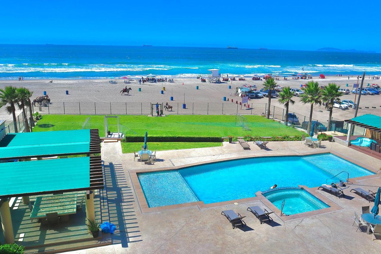 Riviera De Rosarito Διαμέρισμα Εξωτερικό φωτογραφία